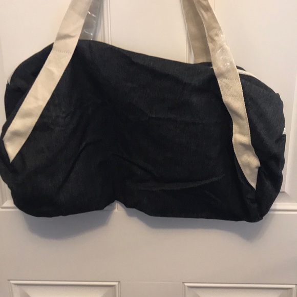 Meet Me At The Barre Gym Bag - Picture 3 of 3